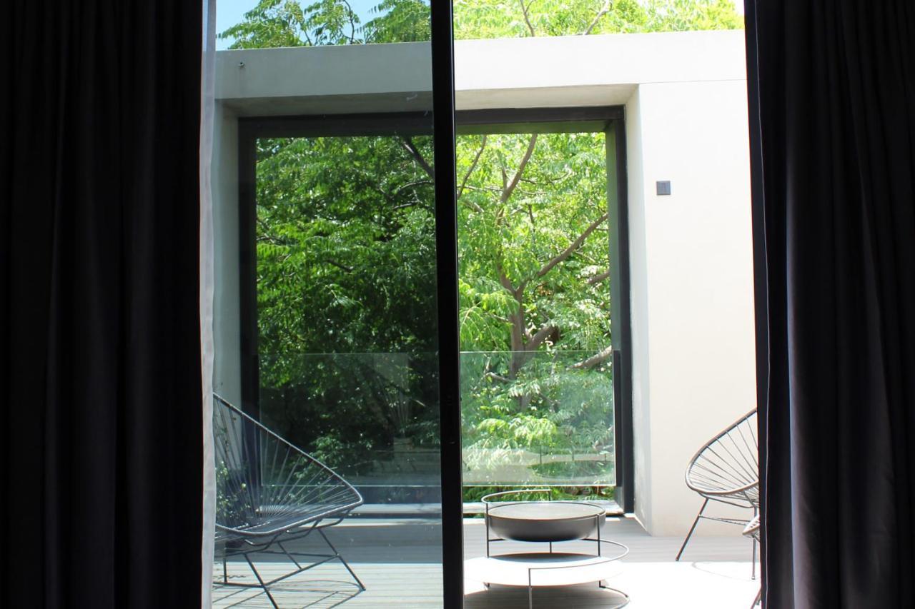 Krista Boutique Hotel Buenos Aires Ngoại thất bức ảnh