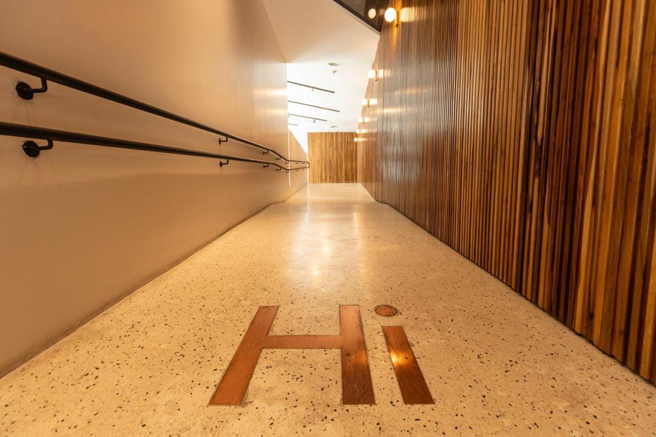 Krista Boutique Hotel Buenos Aires Ngoại thất bức ảnh