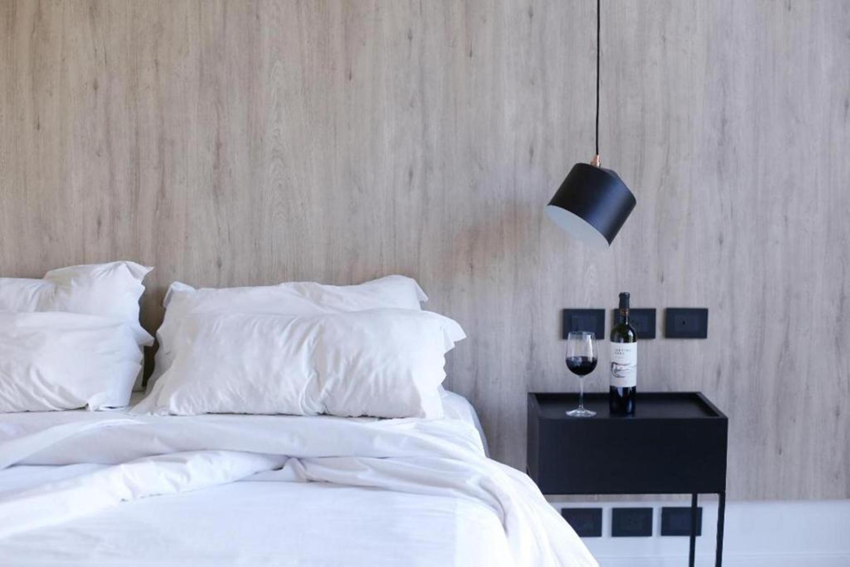 Krista Boutique Hotel Buenos Aires Ngoại thất bức ảnh