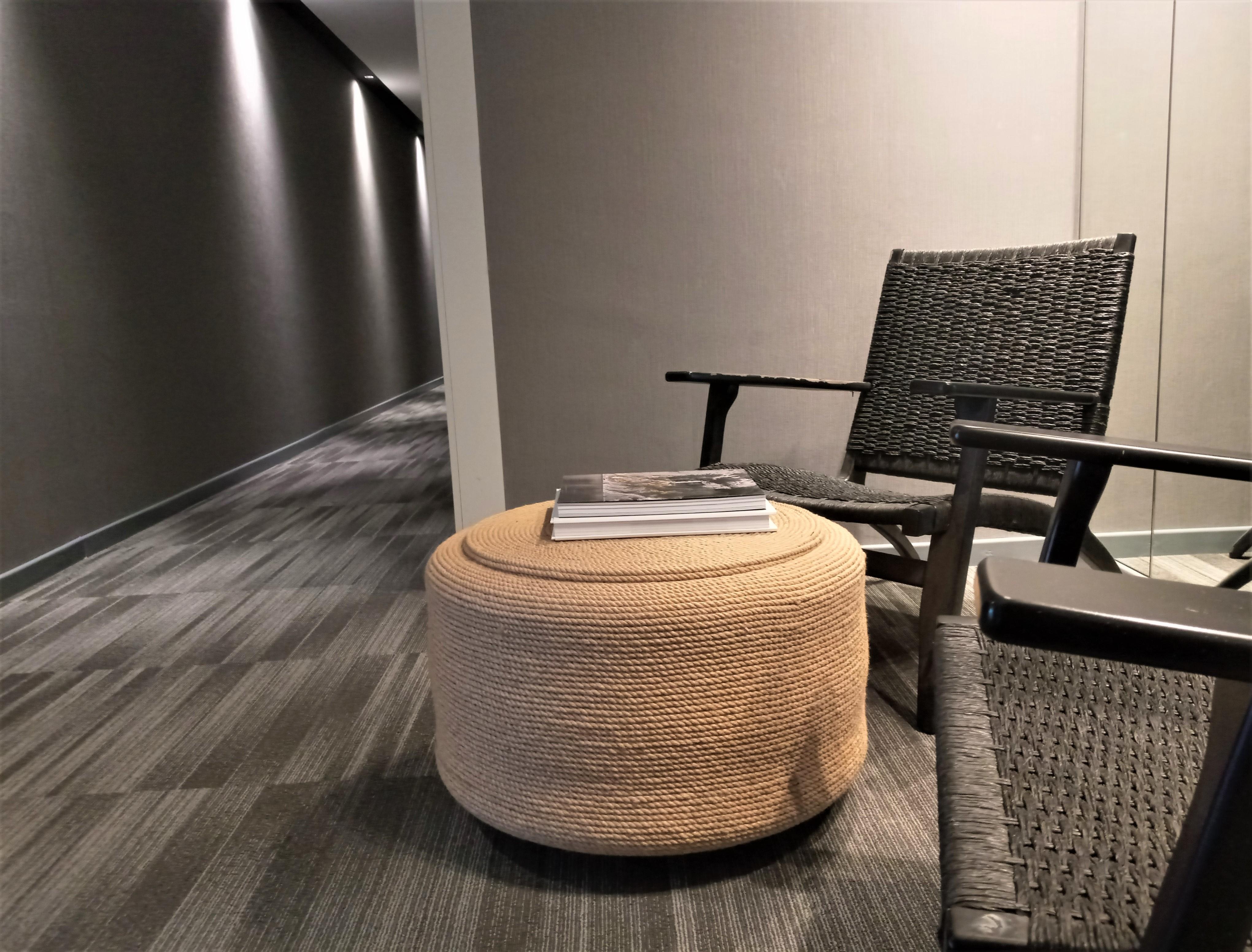 Krista Boutique Hotel Buenos Aires Ngoại thất bức ảnh