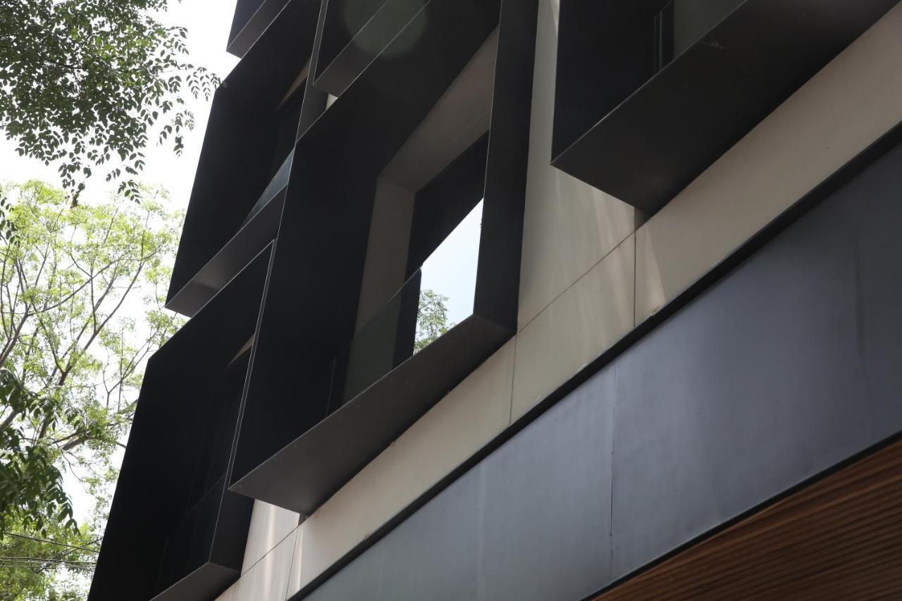 Krista Boutique Hotel Buenos Aires Ngoại thất bức ảnh